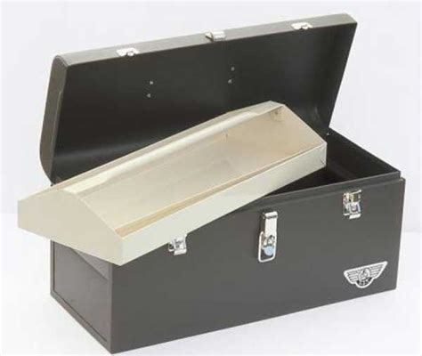 20 inch tool box pioneer steel|american made tool boxes.